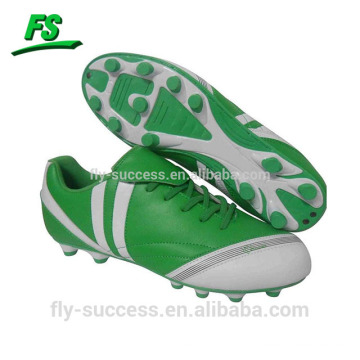 populaire célèbre marque football bottes chine